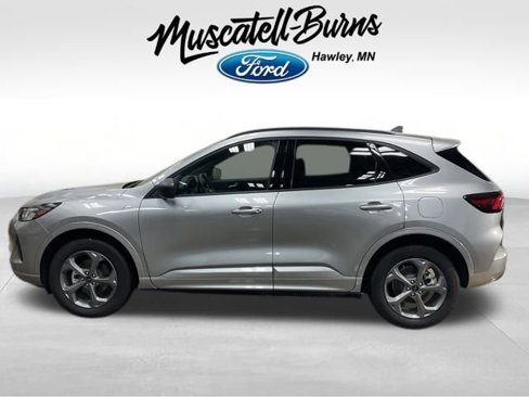 Used 2024 Ford Escape ST-Line w/ Tech Pack #1 image 4