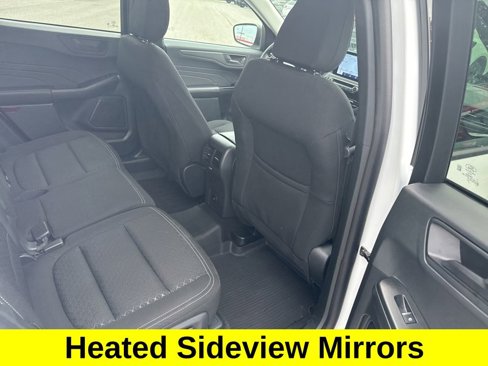 Used 2025 Ford Escape Active w/ Cold Weather Package image 14
