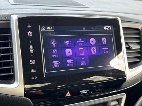 Used 2017 Honda Pilot Elite image 17