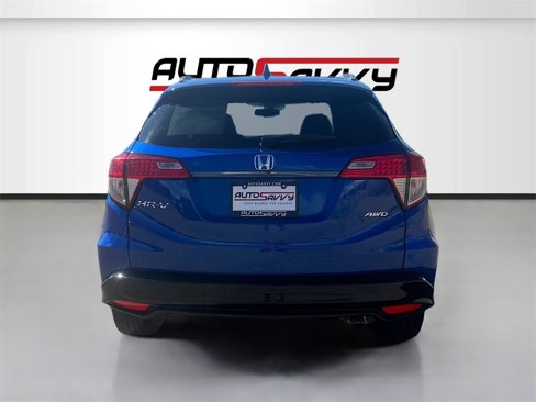 Used 2021 Honda HR-V Sport image 6