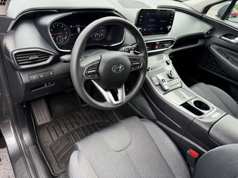 Used 2022 Hyundai Santa Fe SEL w/ Cargo Package image 13