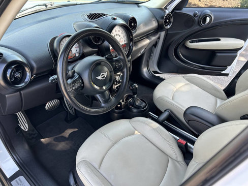 Used 2014 MINI Cooper Countryman S image 5