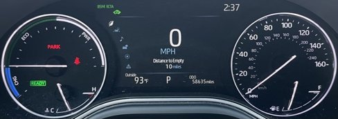 Used 2022 Toyota Avalon Limited image 17