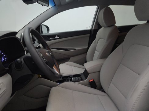 Used 2019 Hyundai Tucson SE image 17