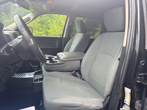 Used 2015 RAM 1500 Express image 16
