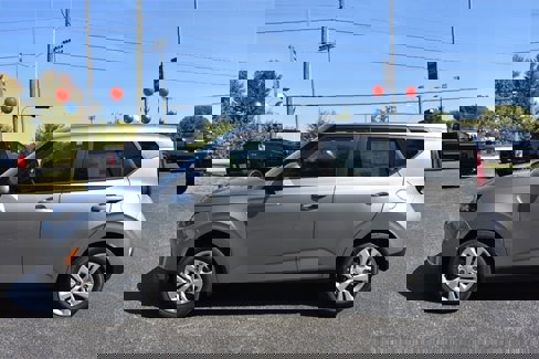New 2025 Kia Soul LX image 6