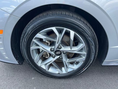 Used 2023 Hyundai Sonata SEL image 9