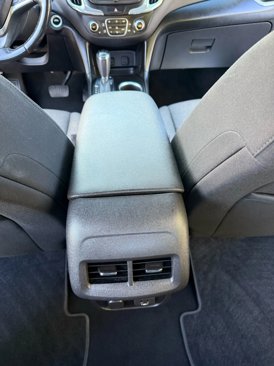 Used 2018 Chevrolet Equinox LT w/ Sun & Infotainment Package image 29