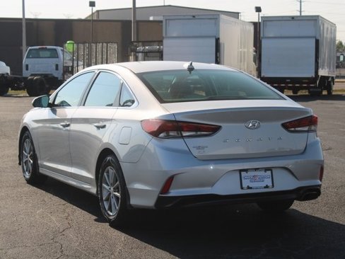 Used 2018 Hyundai Sonata SE image 13
