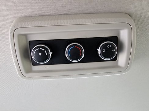 Used 2016 Dodge Grand Caravan SE w/ Quick Order Package 29E SE image 21