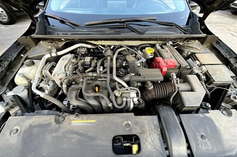 Used 2024 Nissan Sentra SV image 30