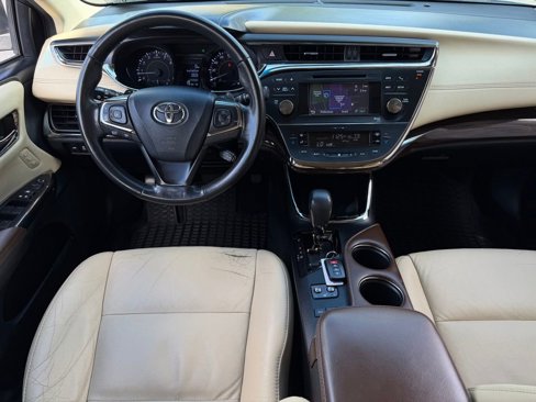 Used 2013 Toyota Avalon XLE Touring image 11