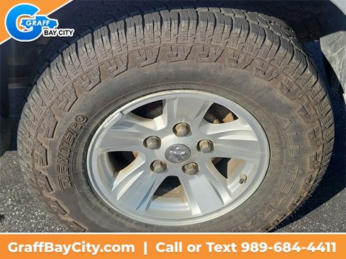Used 2008 Dodge Dakota Laramie image 30