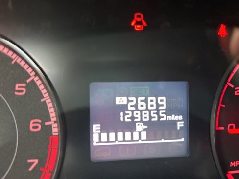 Used 2019 Subaru Crosstrek 2.0i image 15