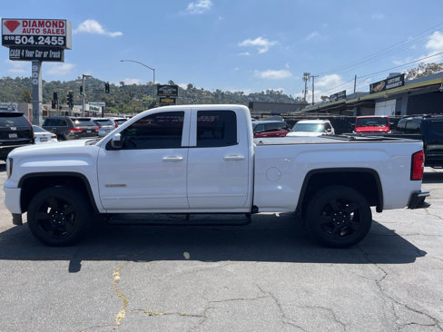Used 2018 GMC Sierra 1500 SLE w/ SLE Value Package image 12
