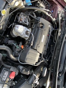 Used 2017 Honda Accord Sport image 11