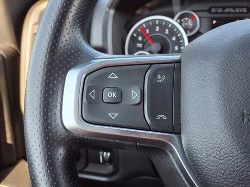 Used 2025 RAM 3500 Tradesman image 21