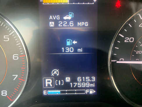 Certified 2021 Subaru Crosstrek 2.5i Limited w/ Moonroof Package 2 image 10