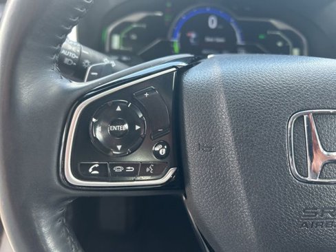 Used 2021 Honda Clarity Touring image 19