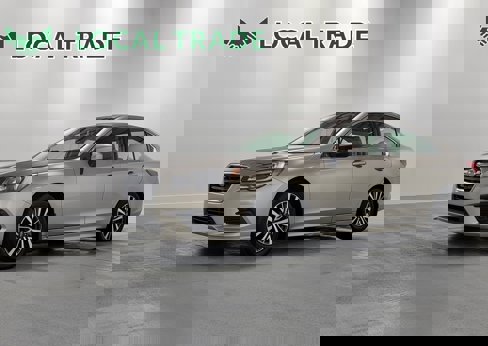 Used 2019 Subaru Legacy 2.5i Premium image 4