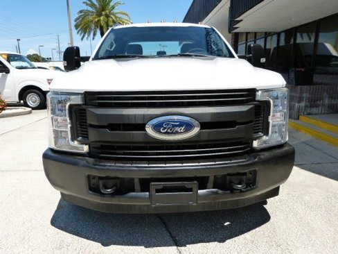 Used 2019 Ford F350 XL w/ Power Equipment Group image 7