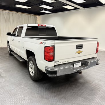 Used 2015 Chevrolet Silverado 1500 LT image 3
