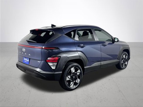 Used 2024 Hyundai Kona SEL image 6