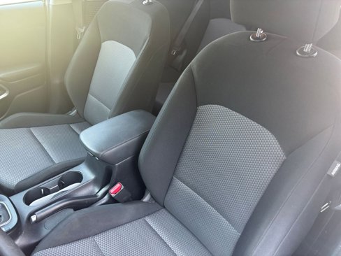 Used 2024 Kia Soul LX w/ Option Group 015 image 34