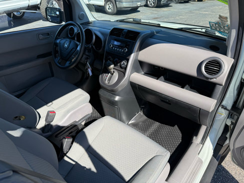 Used 2009 Honda Element EX image 17