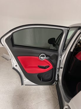 Used 2016 FIAT 500X Easy image 16