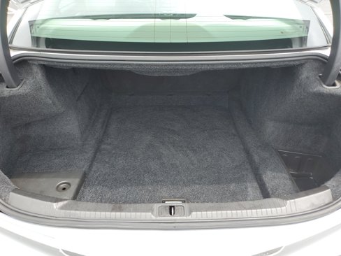 Used 2014 Cadillac ATS Sedan image 6