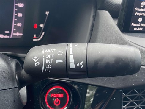 Certified 2024 Honda Accord Sport image 26