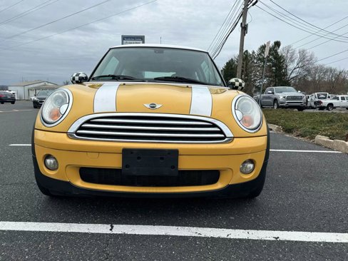 Used 2009 MINI Cooper Hardtop image 2