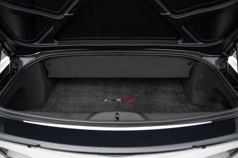 Used 2017 Chevrolet Corvette Z06 image 35