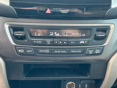 Used 2016 Honda Pilot EX image 21