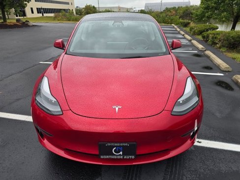 Used 2022 Tesla Model 3 Long Range image 14