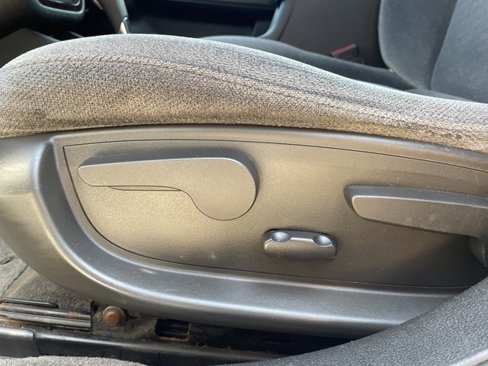 Used 2014 Chevrolet Impala Limited LS image 16