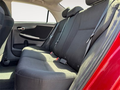 Used 2011 Toyota Corolla S image 13