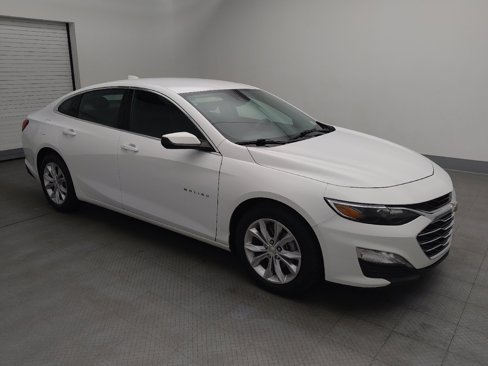 Used 2023 Chevrolet Malibu LT image 11
