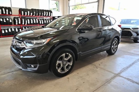 Used 2019 Honda CR-V EX-L image 8
