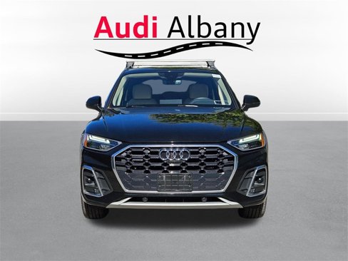 Used 2022 Audi Q5 2.0T Premium Plus w/ Premium Plus Package image 9