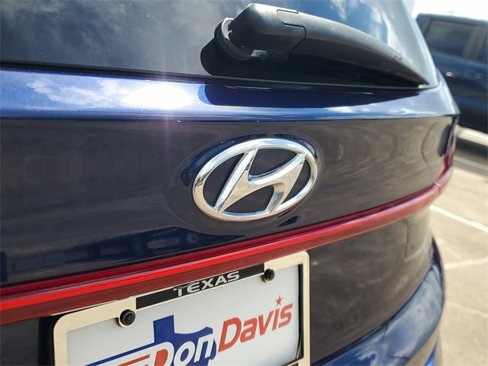 Used 2023 Hyundai Santa Fe SEL image 10