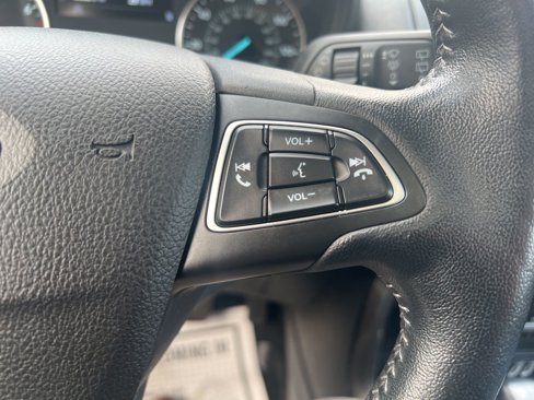 Used 2021 Ford EcoSport SES w/ Interior Protection Package image 25