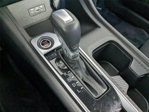 Used 2021 Nissan Sentra SV image 17