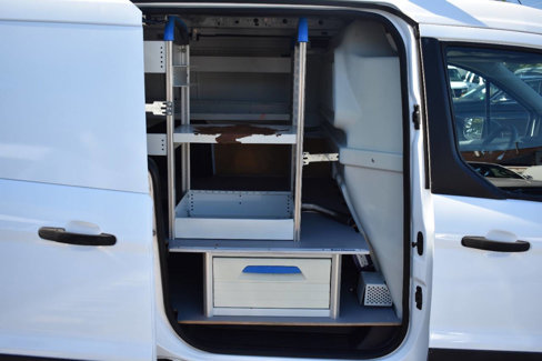 Used 2015 Ford Transit Connect XL image 44