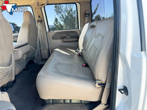 Used 1999 Ford F350 Lariat image 14