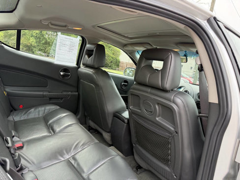 Used 2004 Pontiac Grand Prix GT2 w/ Leather Trim Pkg image 5