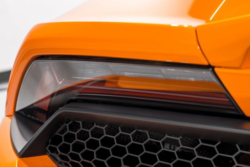 Used 2022 Lamborghini Huracan EVO image 52