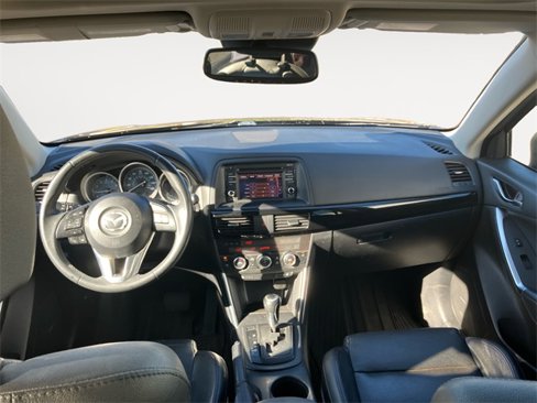 Used 2014 MAZDA CX-5 Grand Touring image 10