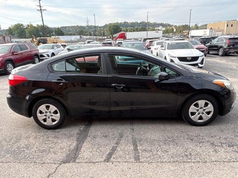 Used 2015 Kia Forte LX image 11